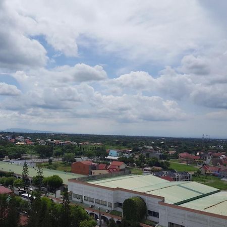 Tagaytay Staycation Tagaytay City ภายนอก รูปภาพ