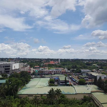 Tagaytay Staycation Tagaytay City ภายนอก รูปภาพ