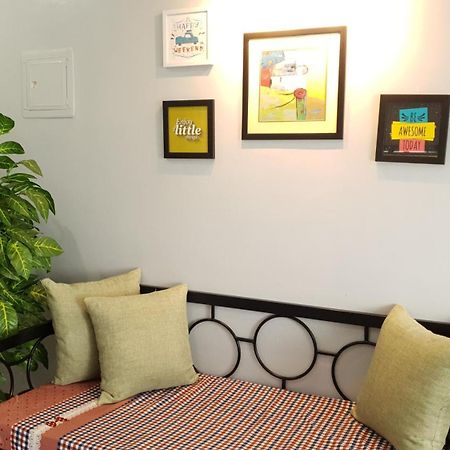 Tagaytay Staycation Tagaytay City ภายนอก รูปภาพ