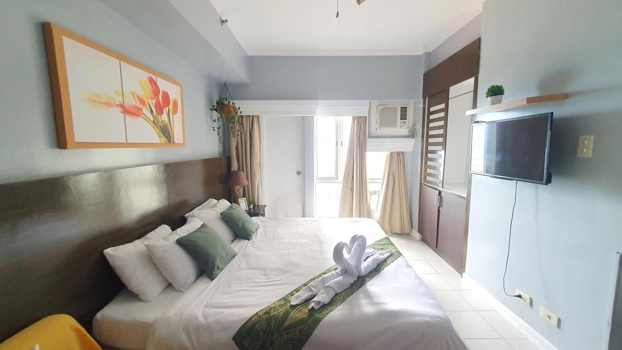 Tagaytay Staycation Tagaytay City ภายนอก รูปภาพ