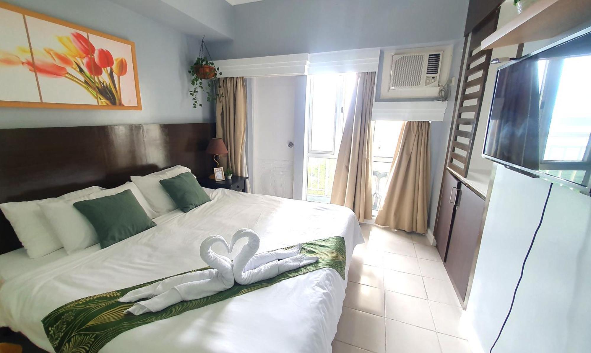 Tagaytay Staycation Tagaytay City ภายนอก รูปภาพ