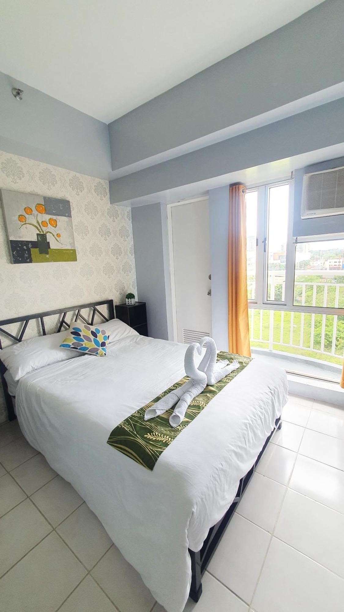 Tagaytay Staycation Tagaytay City ภายนอก รูปภาพ