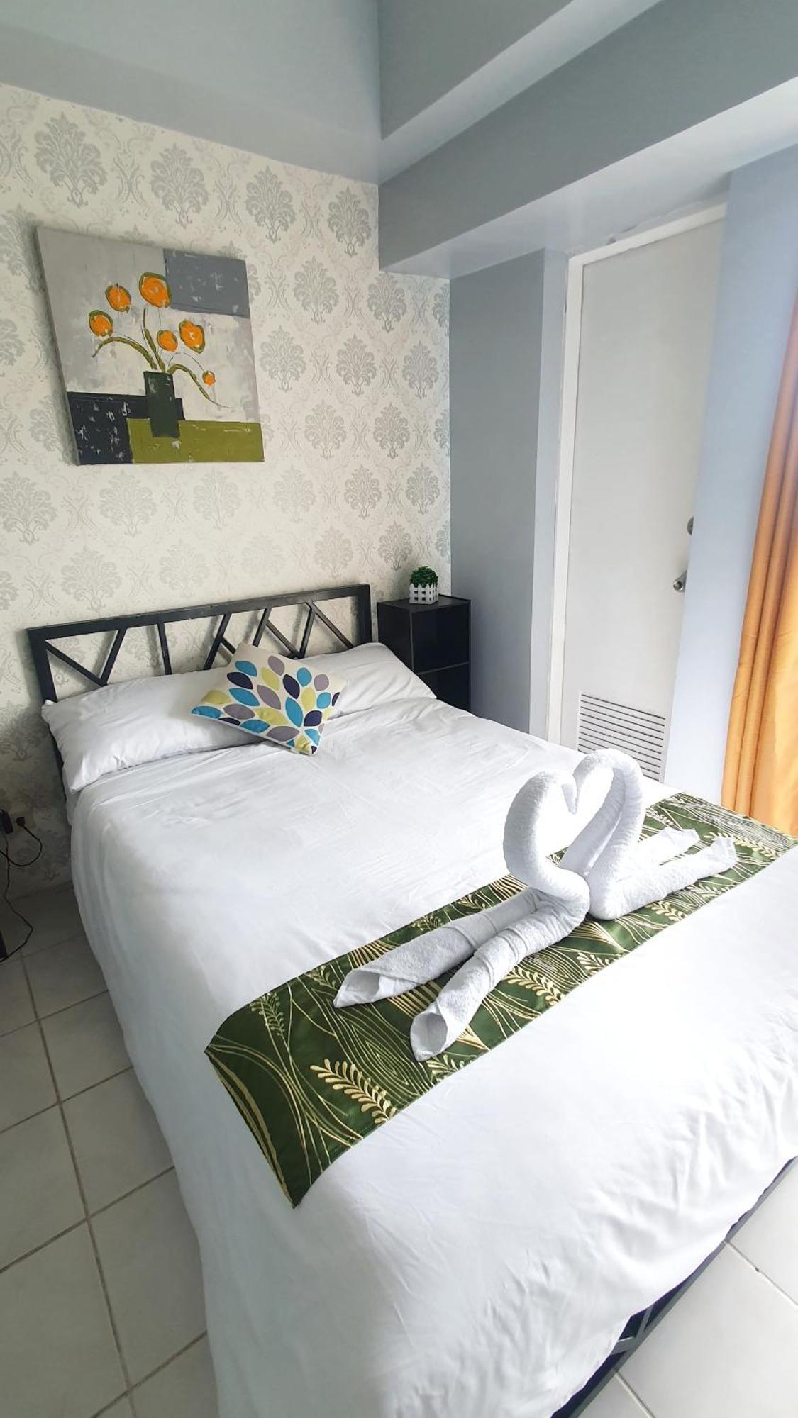 Tagaytay Staycation Tagaytay City ภายนอก รูปภาพ