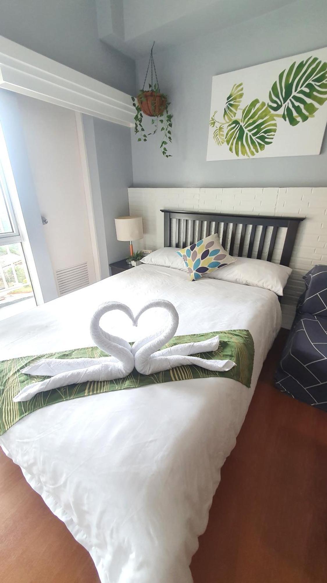 Tagaytay Staycation Tagaytay City ภายนอก รูปภาพ