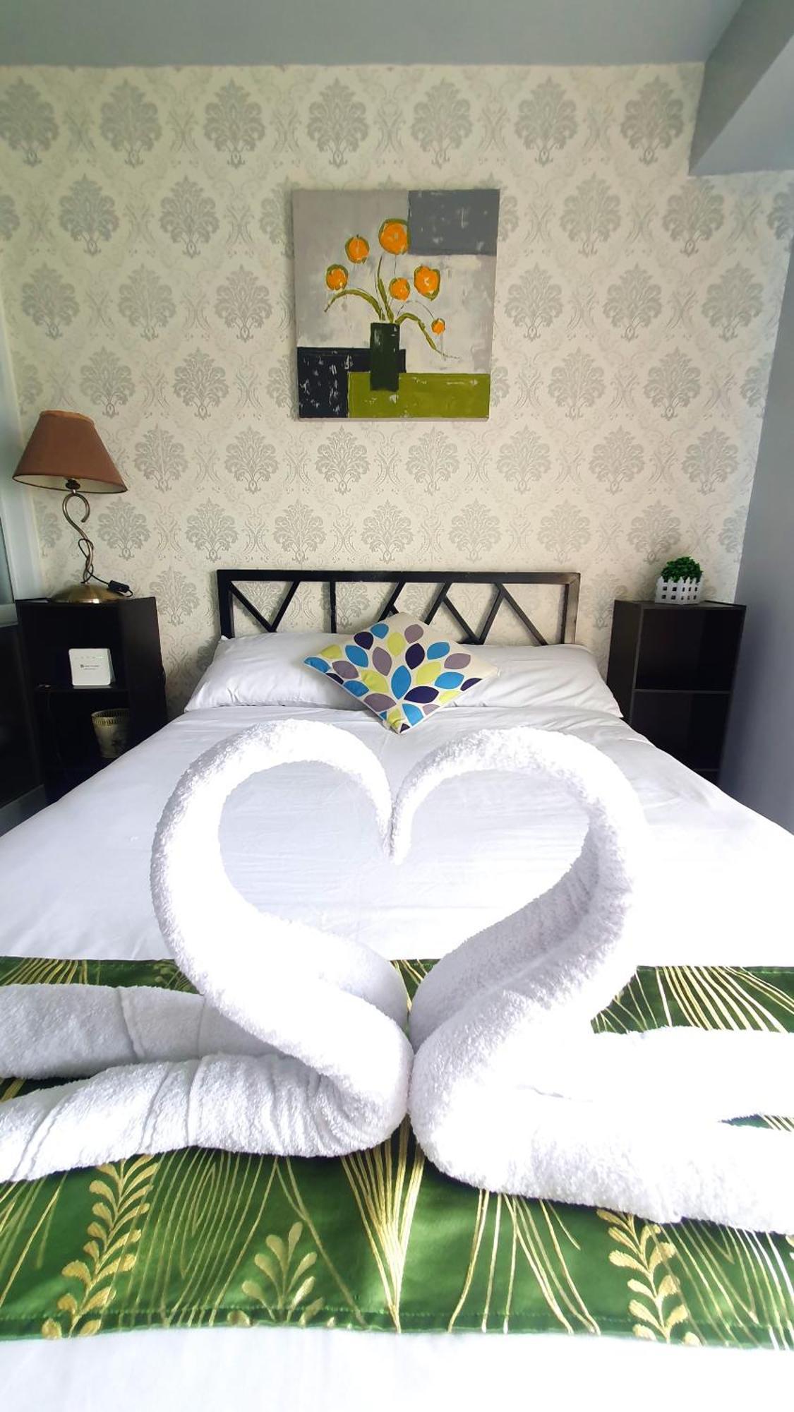 Tagaytay Staycation Tagaytay City ภายนอก รูปภาพ