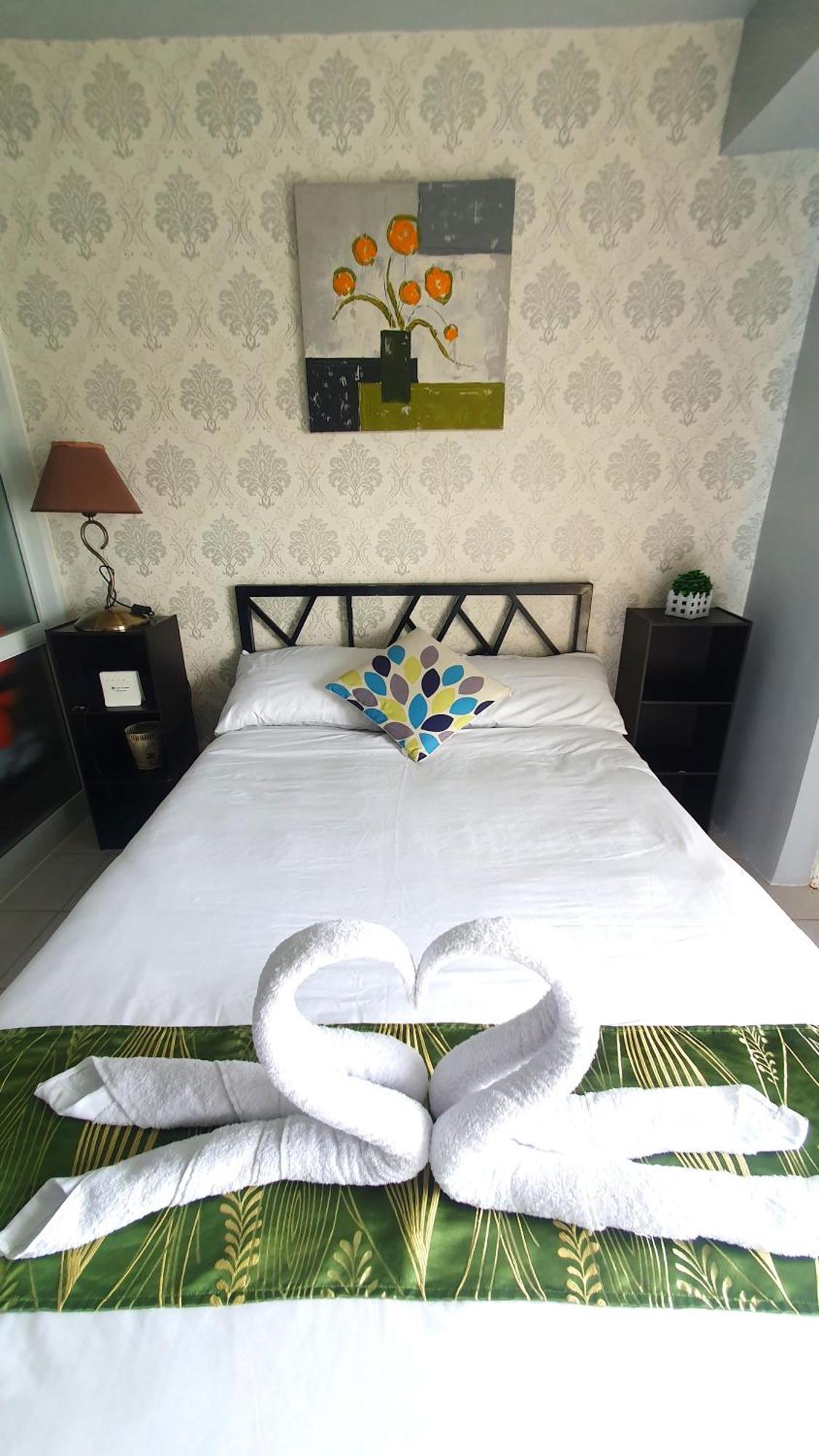 Tagaytay Staycation Tagaytay City ภายนอก รูปภาพ