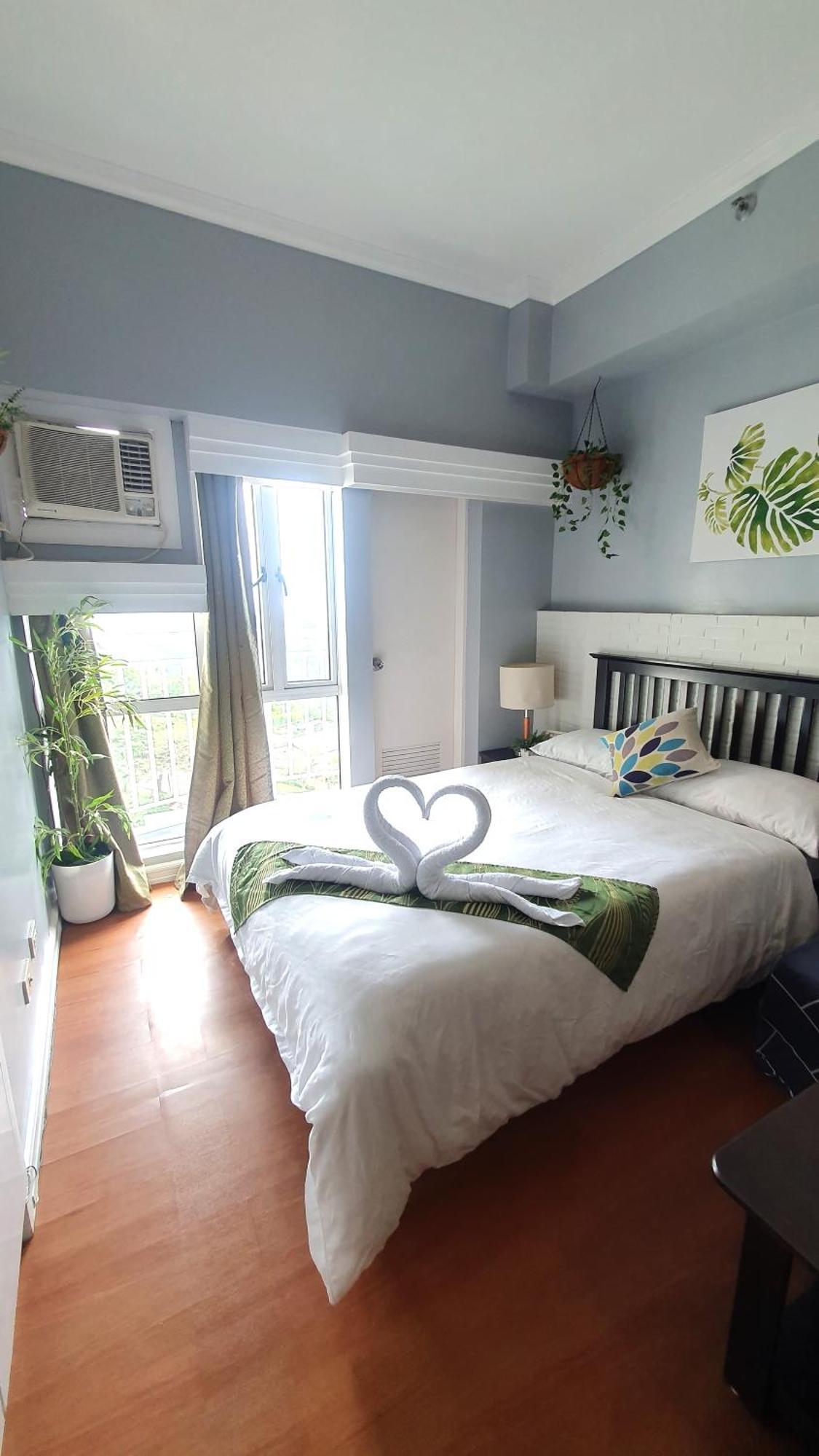 Tagaytay Staycation Tagaytay City ภายนอก รูปภาพ