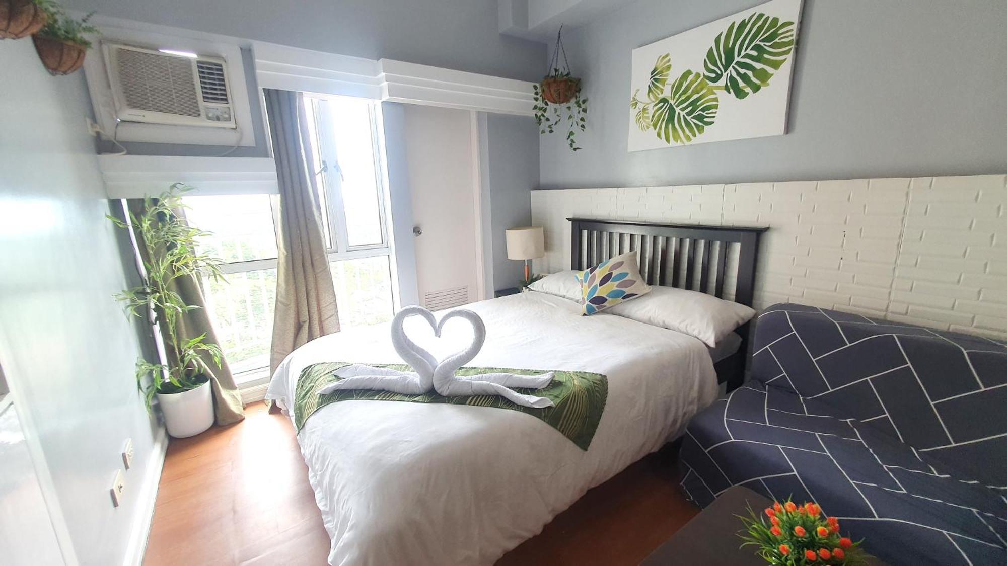 Tagaytay Staycation Tagaytay City ภายนอก รูปภาพ
