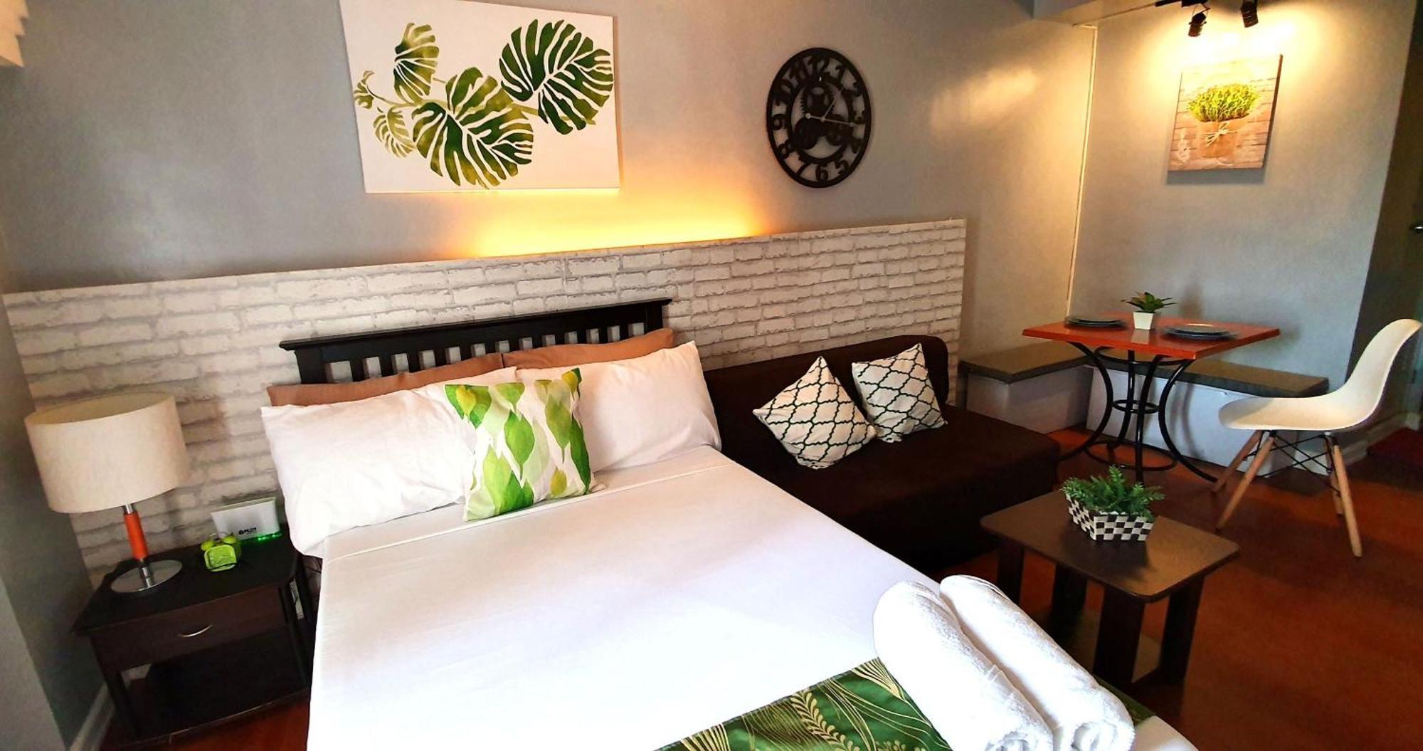 Tagaytay Staycation Tagaytay City ภายนอก รูปภาพ