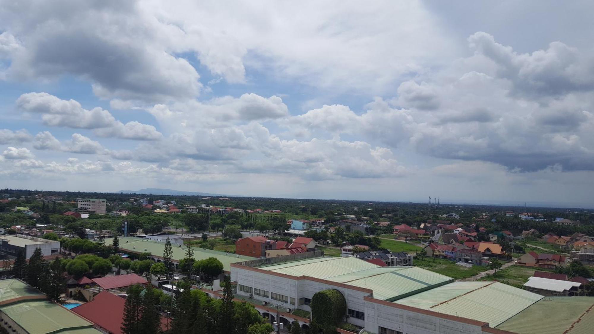 Tagaytay Staycation Tagaytay City ภายนอก รูปภาพ