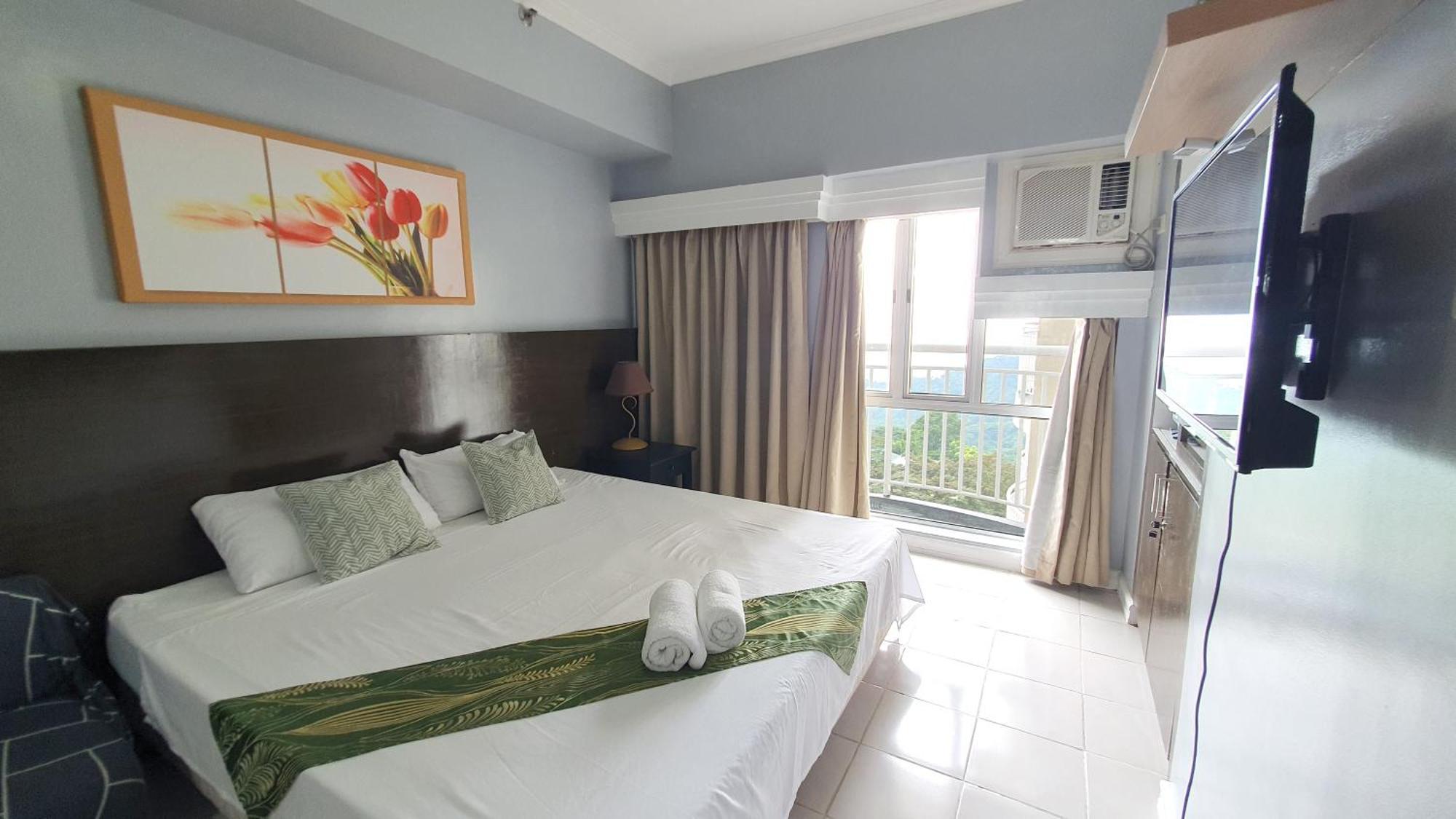 Tagaytay Staycation Tagaytay City ภายนอก รูปภาพ