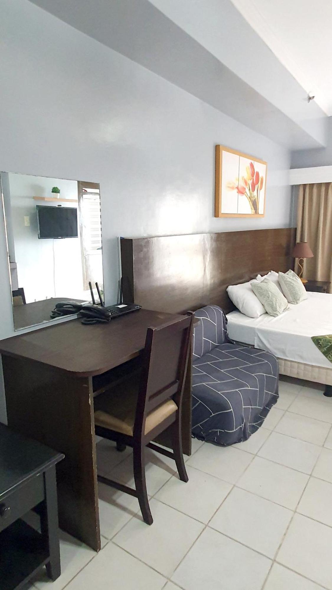 Tagaytay Staycation Tagaytay City ภายนอก รูปภาพ