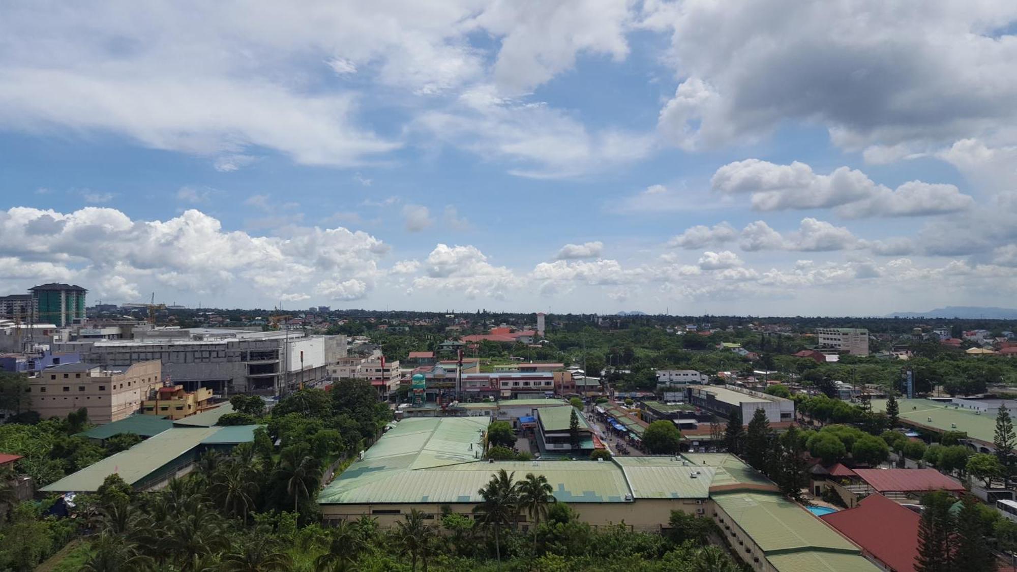 Tagaytay Staycation Tagaytay City ภายนอก รูปภาพ