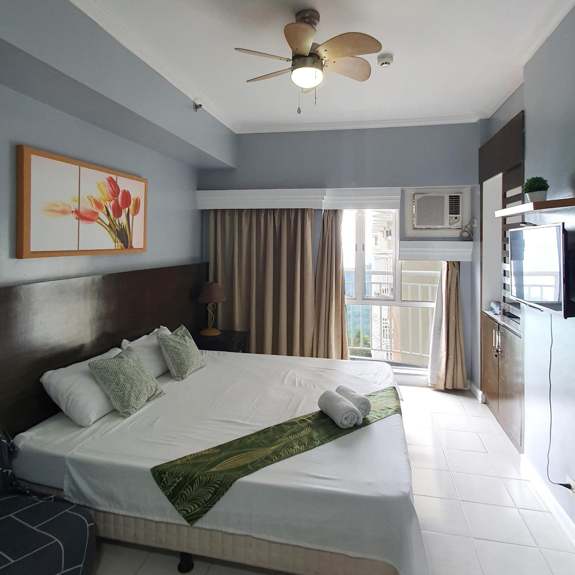Tagaytay Staycation Tagaytay City ภายนอก รูปภาพ