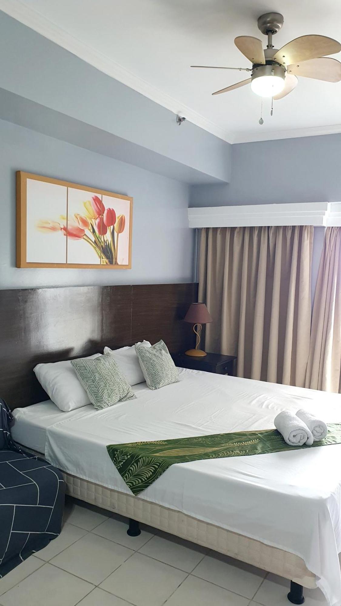 Tagaytay Staycation Tagaytay City ภายนอก รูปภาพ
