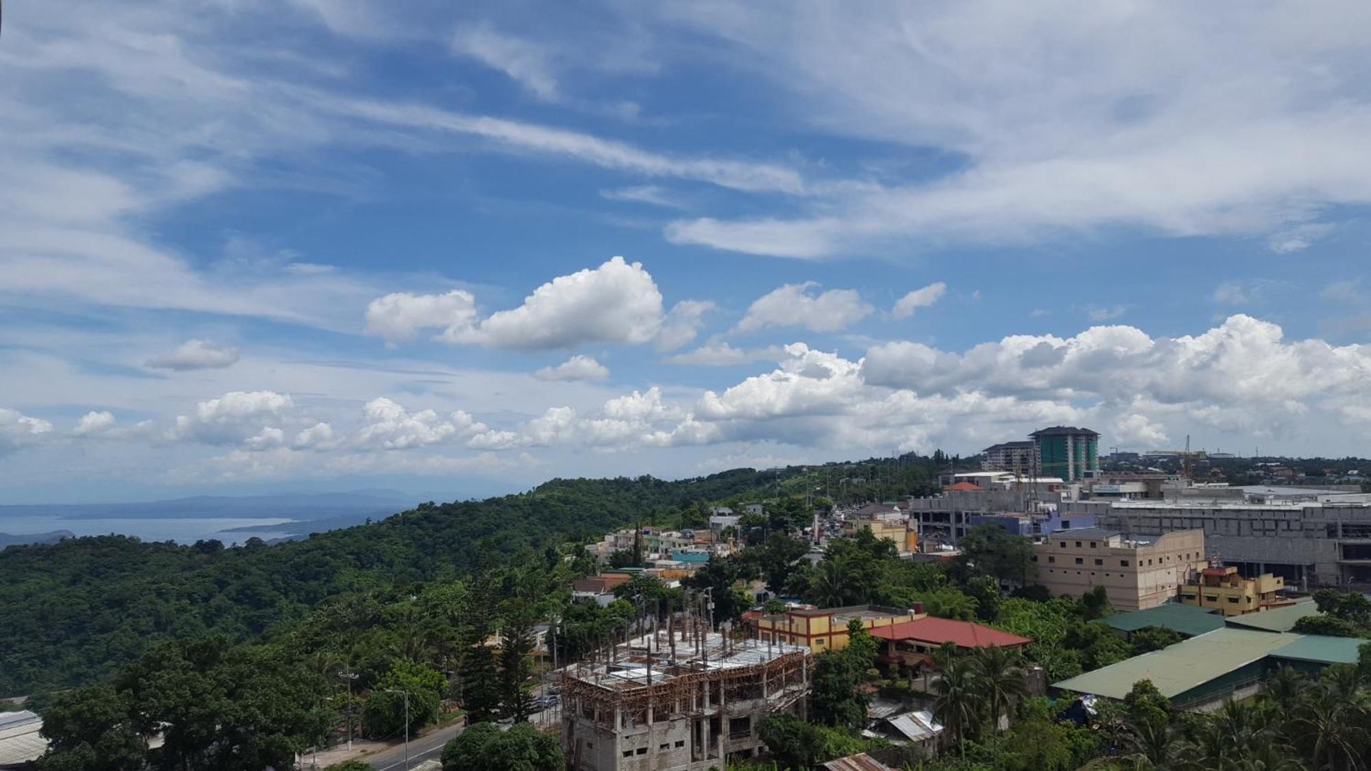 Tagaytay Staycation Tagaytay City ภายนอก รูปภาพ