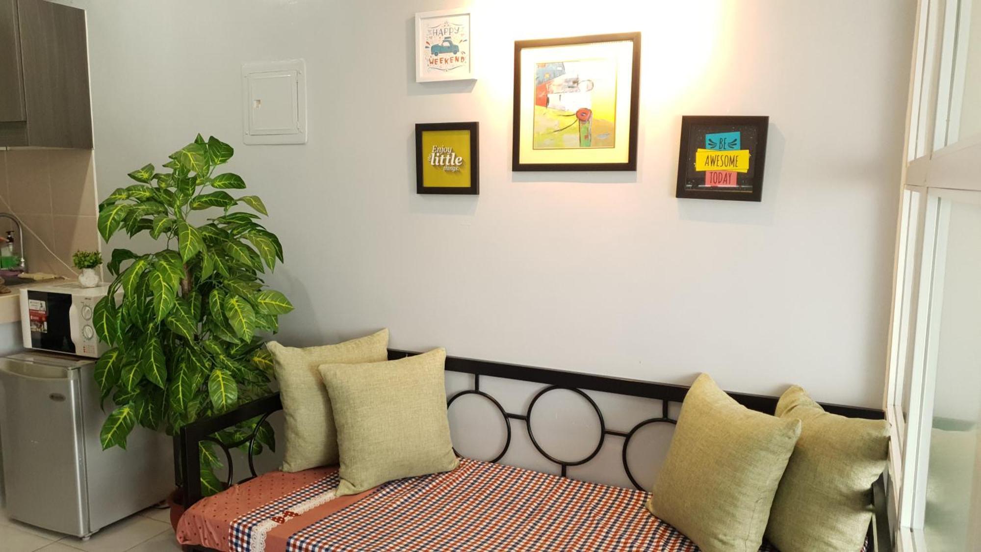Tagaytay Staycation Tagaytay City ภายนอก รูปภาพ