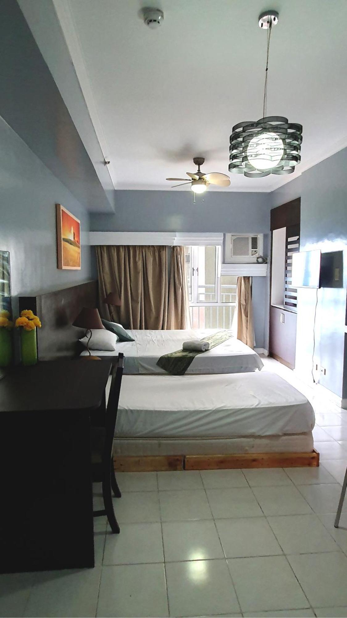 Tagaytay Staycation Tagaytay City ภายนอก รูปภาพ