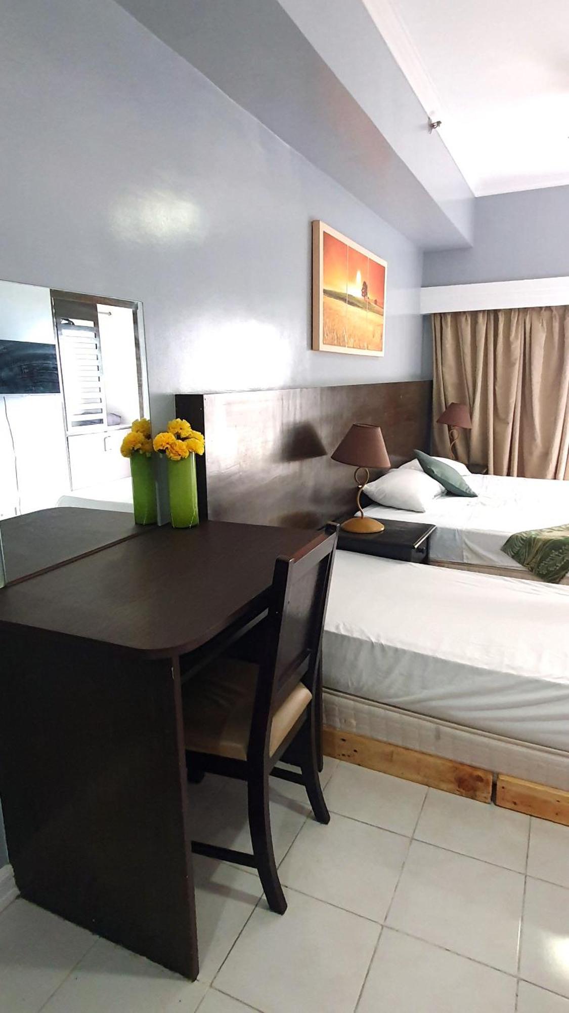Tagaytay Staycation Tagaytay City ห้อง รูปภาพ