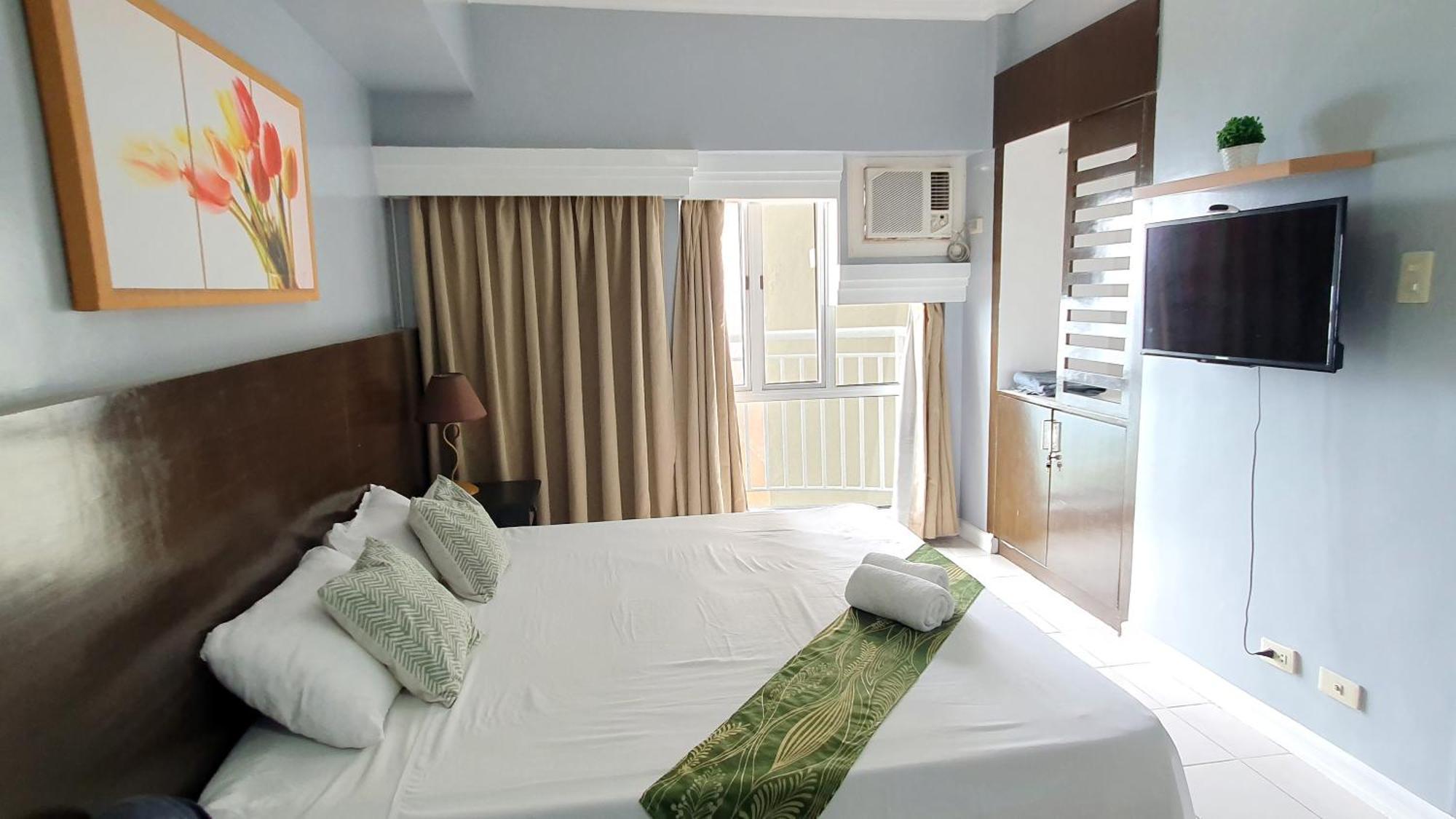 Tagaytay Staycation Tagaytay City ห้อง รูปภาพ