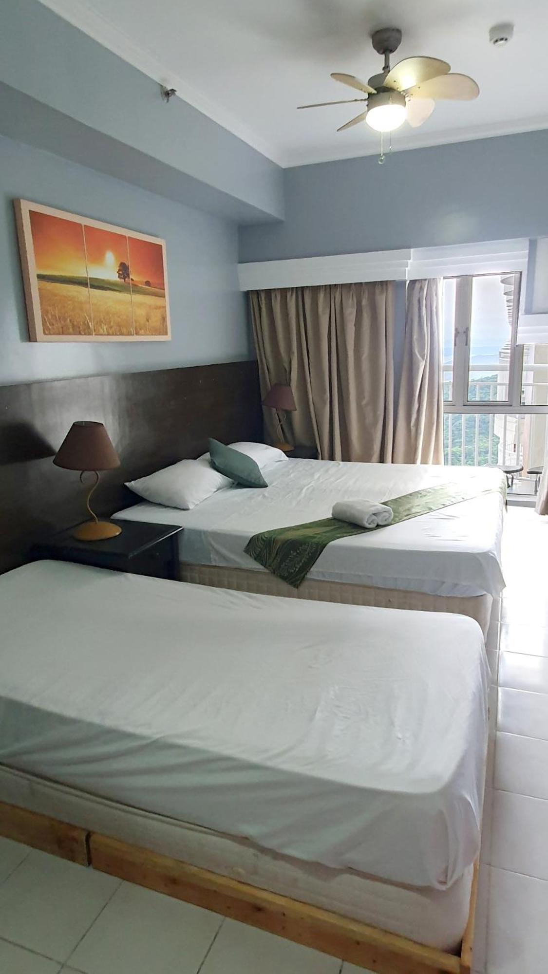 Tagaytay Staycation Tagaytay City ห้อง รูปภาพ