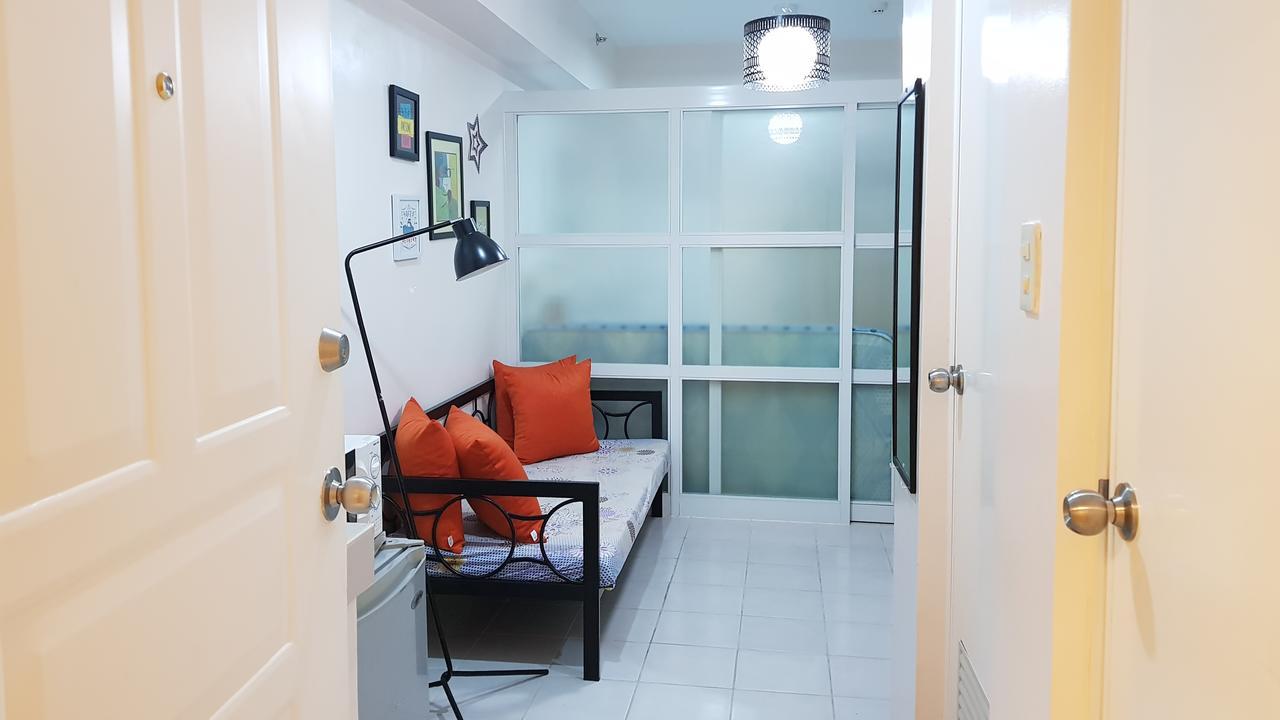 Tagaytay Staycation Tagaytay City ภายนอก รูปภาพ