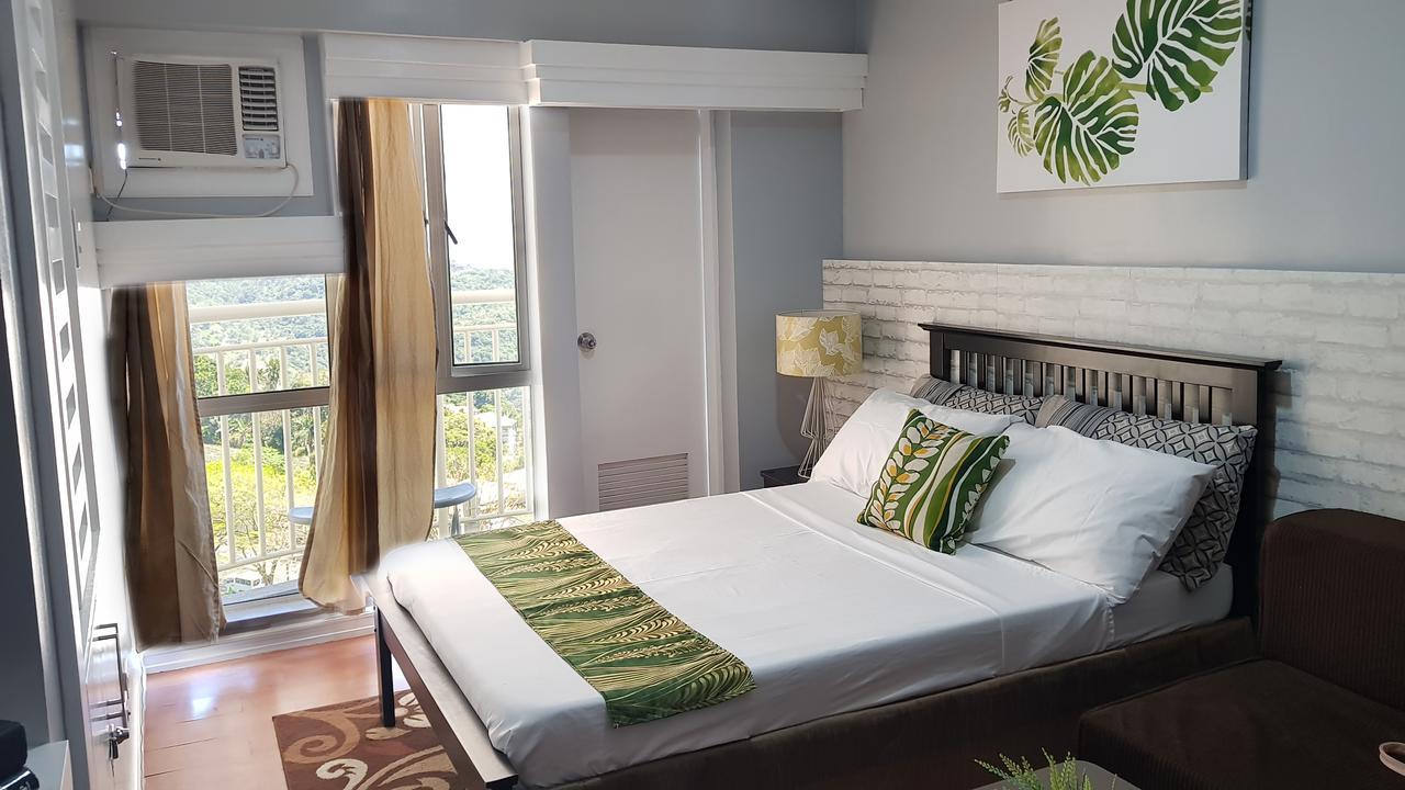 Tagaytay Staycation Tagaytay City ภายนอก รูปภาพ