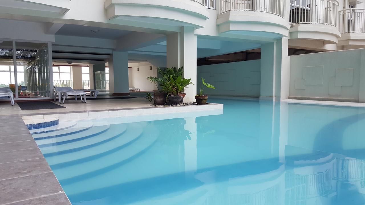Tagaytay Staycation Tagaytay City ภายนอก รูปภาพ