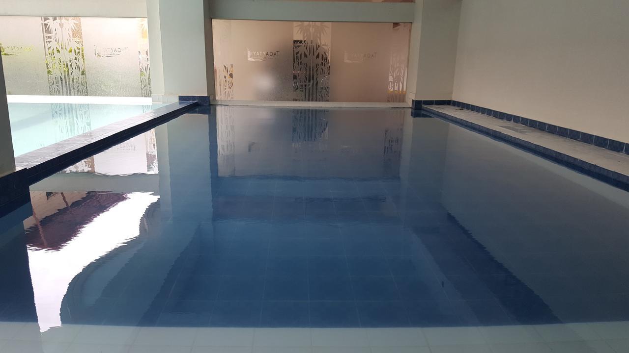 Tagaytay Staycation Tagaytay City ภายนอก รูปภาพ