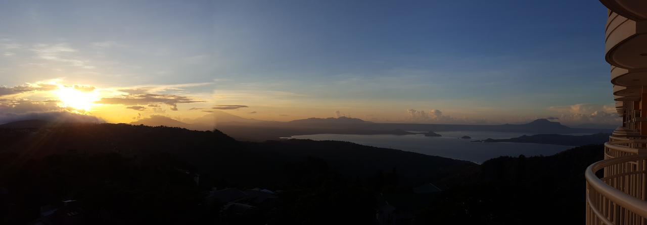 Tagaytay Staycation Tagaytay City ภายนอก รูปภาพ