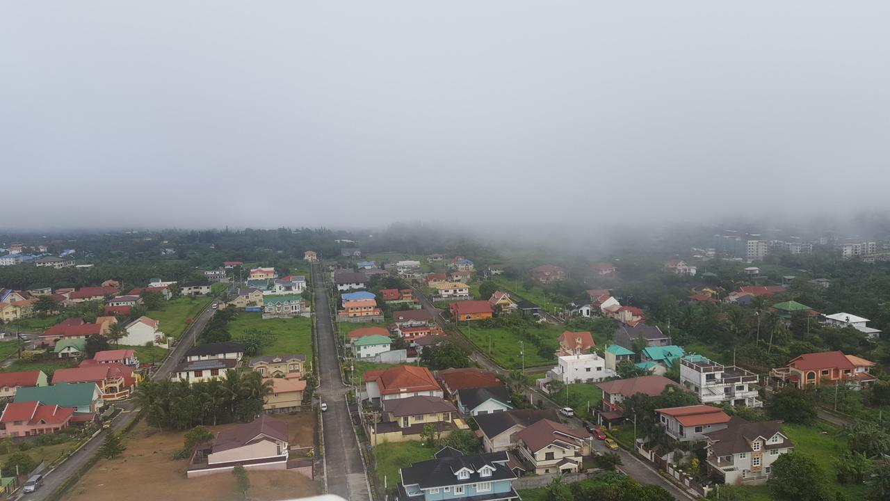 Tagaytay Staycation Tagaytay City ห้อง รูปภาพ