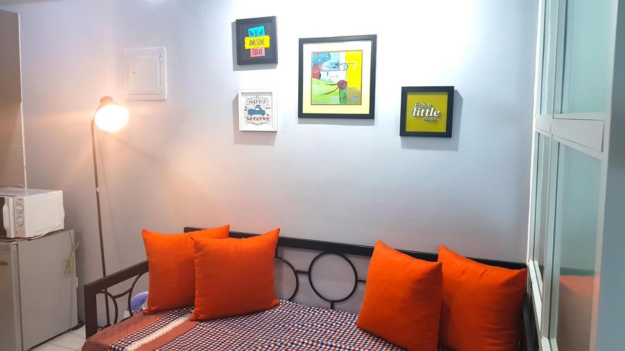 Tagaytay Staycation Tagaytay City ห้อง รูปภาพ